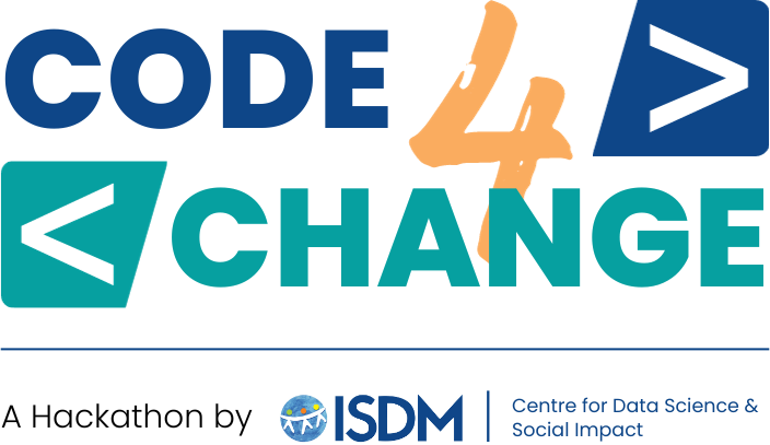 ISDM Code for Change